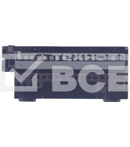 Аккумуляторная батарея для ноутбука Apple MacBook Air MB940LLA 13-inch A1245 7.4V 5200mAh OEM