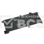 Аккумуляторная батарея для ноутбука Asus X4567.6V 3800mAh Orig, фото4