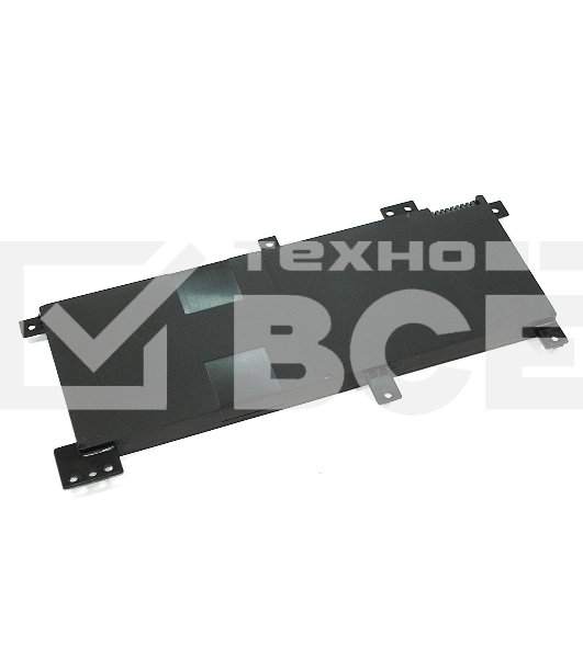Аккумуляторная батарея для ноутбука Asus X4567.6V 3800mAh Orig