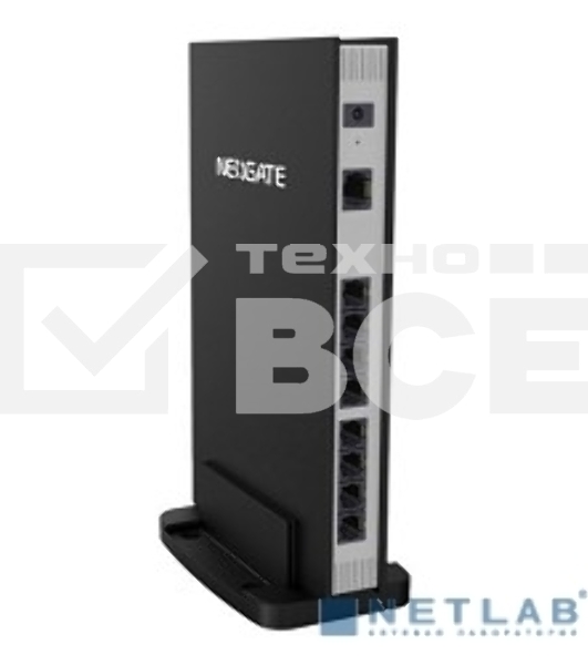 Шлюз IP Yeastar TA810