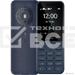 Мобильный телефон Nokia 130 DS TA-1576 синий, фото6