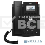 Телефон IP Fanvil X3SP Lite черный, фото2