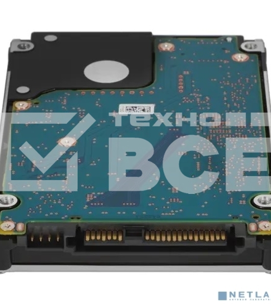 Жесткий диск Toshiba Enterprise HDD 2.5