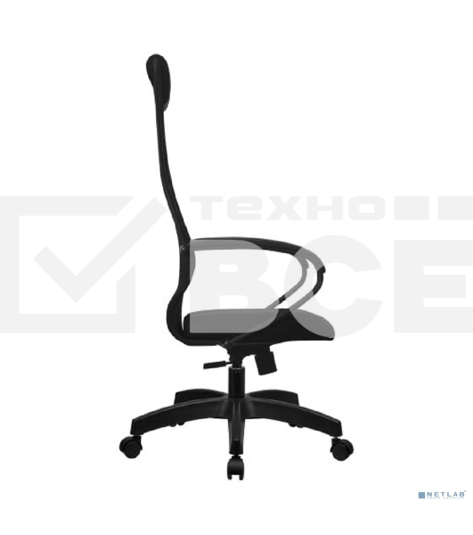 Кресло офисное МЕТТА SU-B-8/подл. 130/осн.001, черный z312471632