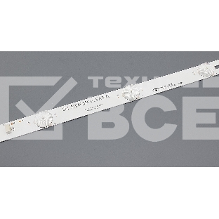 Светодиодная подсветка GM 32HR331M08A3V2