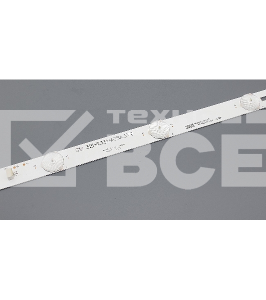 Светодиодная подсветка GM 32HR331M08A3V2