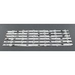 Светодиодная подсветка TV 50' Samsung UE50TU (комплект 6шт), фото5