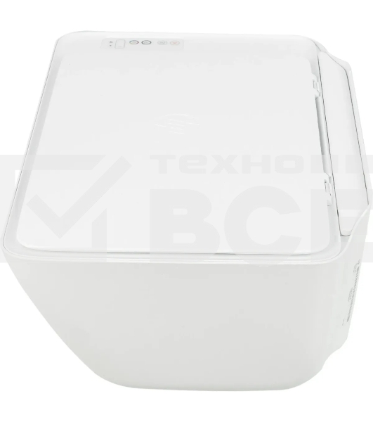 МФУ струйный HP DeskJet 2320 (7WN42B), A4, цветной, печ. до 7.5 стр/мин. (ч/б) до 5.5 стр/мин. (цвет), 1200 x 1200 dpi (ч/б) 4800 x 1200 dpi (цвет), USB