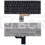 Клавиатура для ноутбука HP Spectre X360 13-w000 13-ac000 черная с подсветкой, фото4