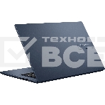Ноутбук ASUS Vivobook 14 X1404VA-EB416W [90NB10I1-M00D70] Quiet Blue 14