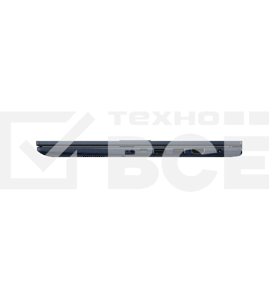 Ноутбук ASUS X1504ZA-BQ1413 15.6