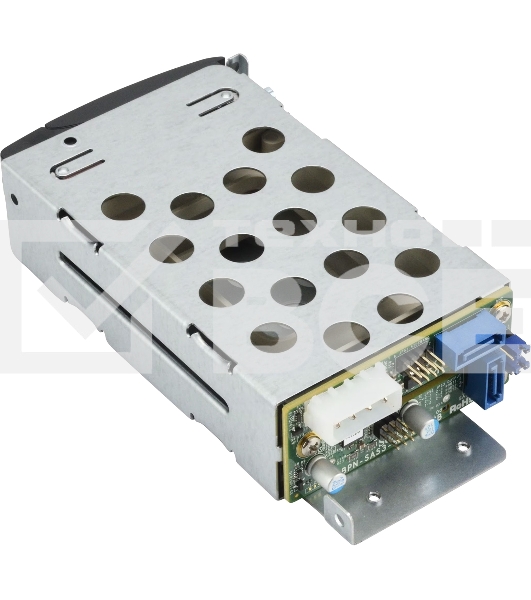 Адаптер SuperMicro 2.5x2 NVMe Drive Kit for 216B/826B/417B/846X/847B,RoHS