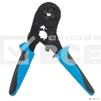 Кримпер Rexant HT-8164 для обжима штыревых наконечников 6.0-16.0 мм², фото3