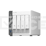 Сетевое хранилище NAS Qnap D4 (REV. C) 4-bay настольный Cortex-A55 RK3568B2, фото14
