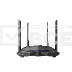 Маршрутизатор/роутер Wi-Fi TENDA 1200MBPS 1000M 3P AC10, фото18