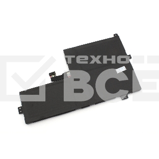 Аккумуляторная батарея для Lenovo IdeaPad 3 Chrome 15IJL6 15IJL7 (L20M3PG0) 11.52V 47Wh