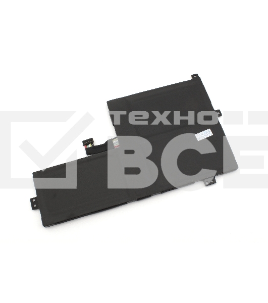Аккумуляторная батарея для Lenovo IdeaPad 3 Chrome 15IJL6 15IJL7 (L20M3PG0) 11.52V 47Wh