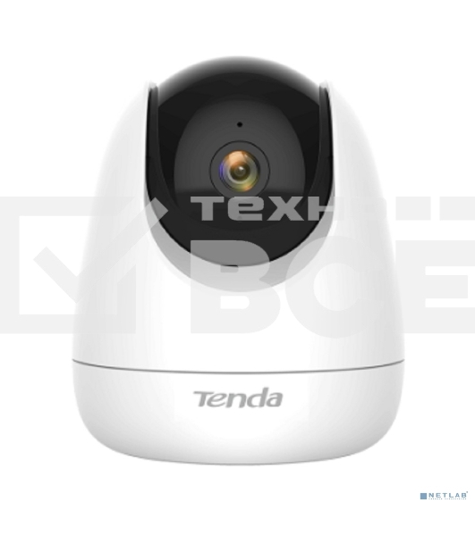 Камера IP Tenda CP6