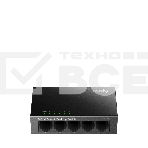 Коммутатор Cudy GS105 (L2) 5x1Гбит/с неуправляемый, фото12