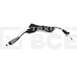 Кабель для блока питания Sony 6.5x4.4mm