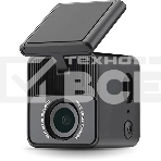 Видеорегистратор Mio MiVue J20 черный 4Mpix 1920x1080 1080p 150гр. SSC3337DE, фото2