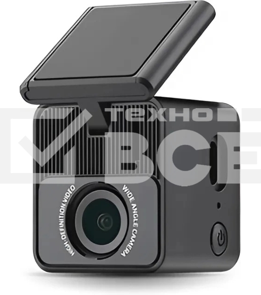 Видеорегистратор Mio MiVue J20 черный 4Mpix 1920x1080 1080p 150гр. SSC3337DE