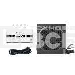 Блок питания Chieftec Eon ZPU-400S, 400Вт, 80 PLUS, 120мм, черный, фото6