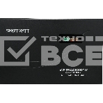 Стабилизатор напряжения Smartwatt AVR Triac 5000TW 5000ВА черный, фото3