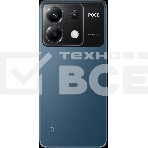 Смартфон POCO X6 5G, 12/256Gb, синий, фото12