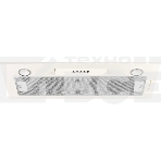 Встраиваемая вытяжка Kuppersberg INLINEA 70 CX ширина 70 см, отвод/рециркуляция, 1300 м3.ч, кремовый/нержавеющая сталь, фото 1