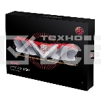 Оперативная память XPG Gammix D30, DDR4, 16GB (1x16GB), 3200MHz, CL16, UDIMM, с радиатором, красный, фото6