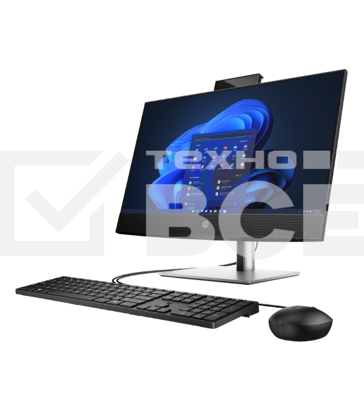 Моноблок HP ProOne 440 G9 All-in-One Touch 23,8