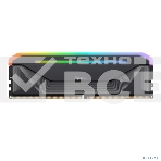 Оперативная память Apacer Nox, DDR5, 32GB (1x32 GB), 6000 MHz, CL38, DIMM, радиатор, RGB, черный, фото3