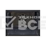 Духовой шкаф электрический Electrolux EOD6F77WV с конвекцией, приготовление на пару, объем 72 л, утапливаемые переключатели, 9 режимов,очистка каталитическая, 3 стекла в дверце, направляющие проволочные + телескопические (1 уровень), термощуп, фото5