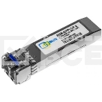 Трансивер SNR SNR-SFP+LR-2 оптич. SFP+ Tx:1310нм до 2км, фото3