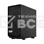 Компьютерный корпус Fractal Design Meshify 2 Mini черный TG Dark Tint/FD-C-MES2M-01, фото28