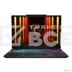 Ноутбук MSI Cyborg 15 B13WFKG-693XRU i7 13620H/16Gb/SSD 1Tb/RTX 5060 8Gb/15.6