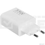 Сетевое зарядное устройство Xiaomi BHR9956EU 33W 3A (PD) USB универсальное белый, фото 1