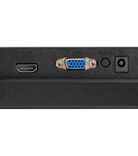 Монитор 23.8' 100 Гц ExeGate ProSmart EH2400 (IPS LED Grade A+, FHD, 1920x1080@100Hz, 16:9, 250cd/m2, 1500:1, 178°/178°, 3-5ms, D-Sub, HDMI, FreeSync, Flicker-free, Low Blue Light, HDMI cable 1.5m, VESA, регулировка наклона (tilt), black)