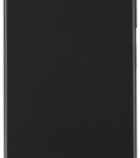 Дисплей для Samsung Galaxy A05S SM-A057F в сборе с тачскрином черный