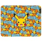 Игровой коврик для мыши Razer Gigantus V2 Medium - Pokemon Kanto Starters Ed./ Razer Gigantus V2 Medium - Pokemon Kanto Starters Ed. Mouse Mat, фото 1