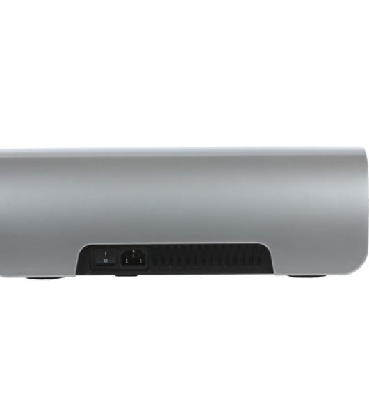 Переплетчик Fellowes Quasar E (FS-56209) A4/перф.20л.сшив/макс.500л./пластик.пруж. (6-50мм)/электр.
