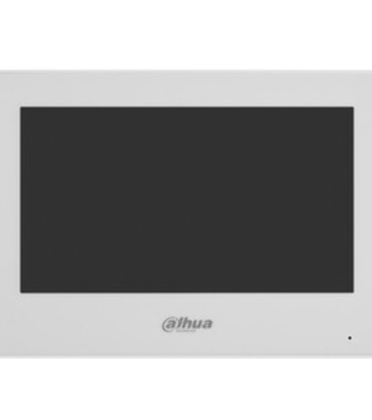 Видеодомофон Dahua DHI-VTH5321Gb-W