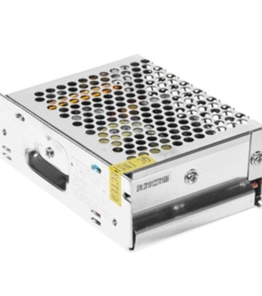 Блок питания GAUSS LED STRIP PS 60W 12V
