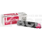 Картридж лазерный Kyocera TK-580M (1T02KTbNL0) пурпурный для FS-C5150DN 2800 стр., фото 1