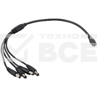 Разветвитель Falcon Eye W-SP1-4H