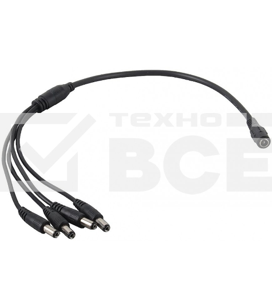 Разветвитель Falcon Eye W-SP1-4H
