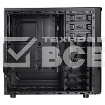 Компьютерный корпус Thermaltake Versa H21 черный без БП ATX 2x120mm 1xUSB2.0 1xUSB3.0 audio bott PSU, фото16