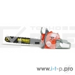 Бензопила PATRIOT PT5220 220105575, фото 1