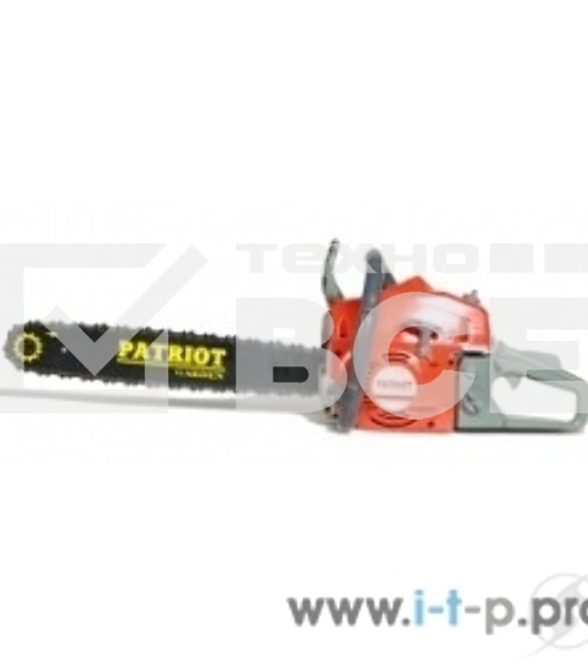 Бензопила PATRIOT PT5220 220105575